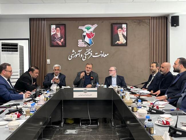 آغاز برنامه‌های روز شهید از ۱۵ اسفند/ کاشت یک نهال به نام هر شهید