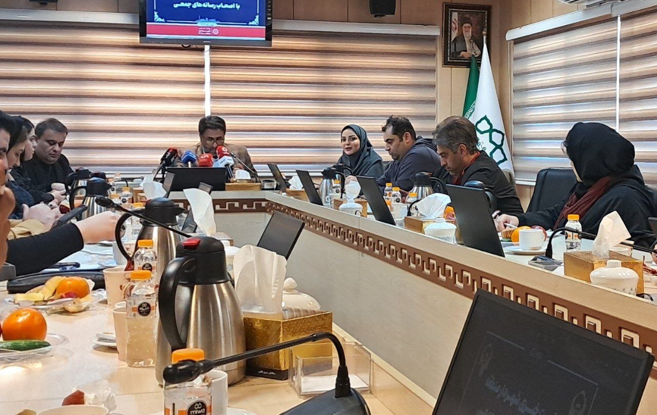 از تحول در شن‌چاله‌های بحرانی تا بهره‌برداری از باغ‌راه؛ شهردار منطقه ۱۸ جزئیات پروژه‌ها را تشریح کرد