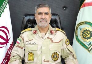 کشف ۱۵ کیلوگرم شمش طلا در مرز پاوه