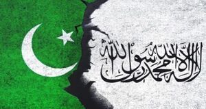 پاکستان کاردار سفارت افغانستان را احضار کرد