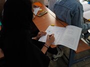 آمادسازی ۱۰۰۰ دانش‌آموز تهرانی برای آزمون تیزهوشان