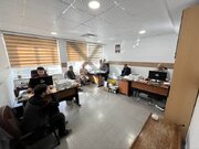 بررسی و تعیین تکلیف ۴۰۰ پرونده در کمیسیون حق پرستاری