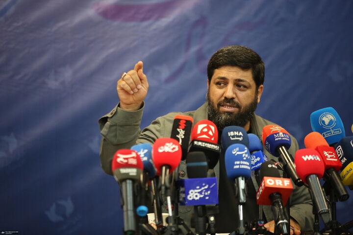 مدیرعامل بهشت‌ زهرا: ۷۰درصد جانباختگان را خود تروریست‌ها زده‌اند