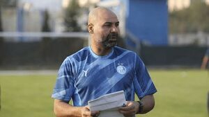 گزینه اصلی جانشینی ساپینتو