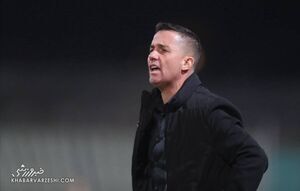 اختلاف اوسمار و پرسپولیس علنی شد