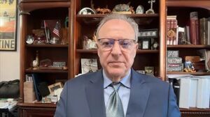 حمله مقام آمریکایی به تونی بلر