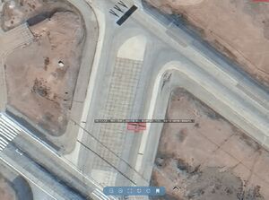 پایگاه راهبردی آمریکا در اردن را بهتر بشناسیم