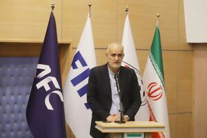 احتمال بازی تیم ملی با یک تیم اروپایی حاضر در پلی‌آف