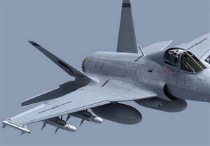 تجهیز سومالی به جنگنده جی اف۱۷