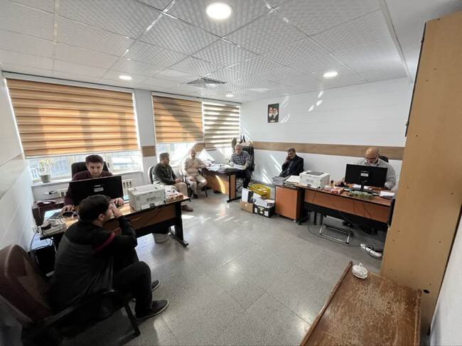 بررسی و تعیین تکلیف ۴۰۰ پرونده در کمیسیون حق پرستاری