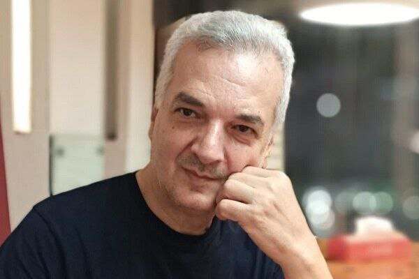 سروده تازه‌ای از محمدکاظم شهرام با پیام صلح و همزیستی انسانی