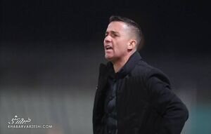 اختلاف اوسمار و پرسپولیس علنی شد