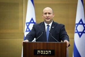 انتقاد شدید «بنت» از وزیر صهیونیست: او دلقک است