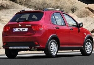 قیمت جدید محصولات پارس خودرو اعلام شد