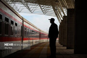 افزایش ۲۵ درصدی نرخ بلیت قطار