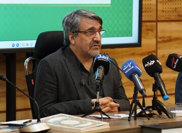 هدف‌گذاری بازدید ۳۰ میلیونی برای تولیدات هنری بنیاد شهید