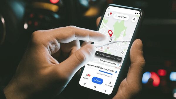 اختلال جی‌پی‌اس در دست بررسی