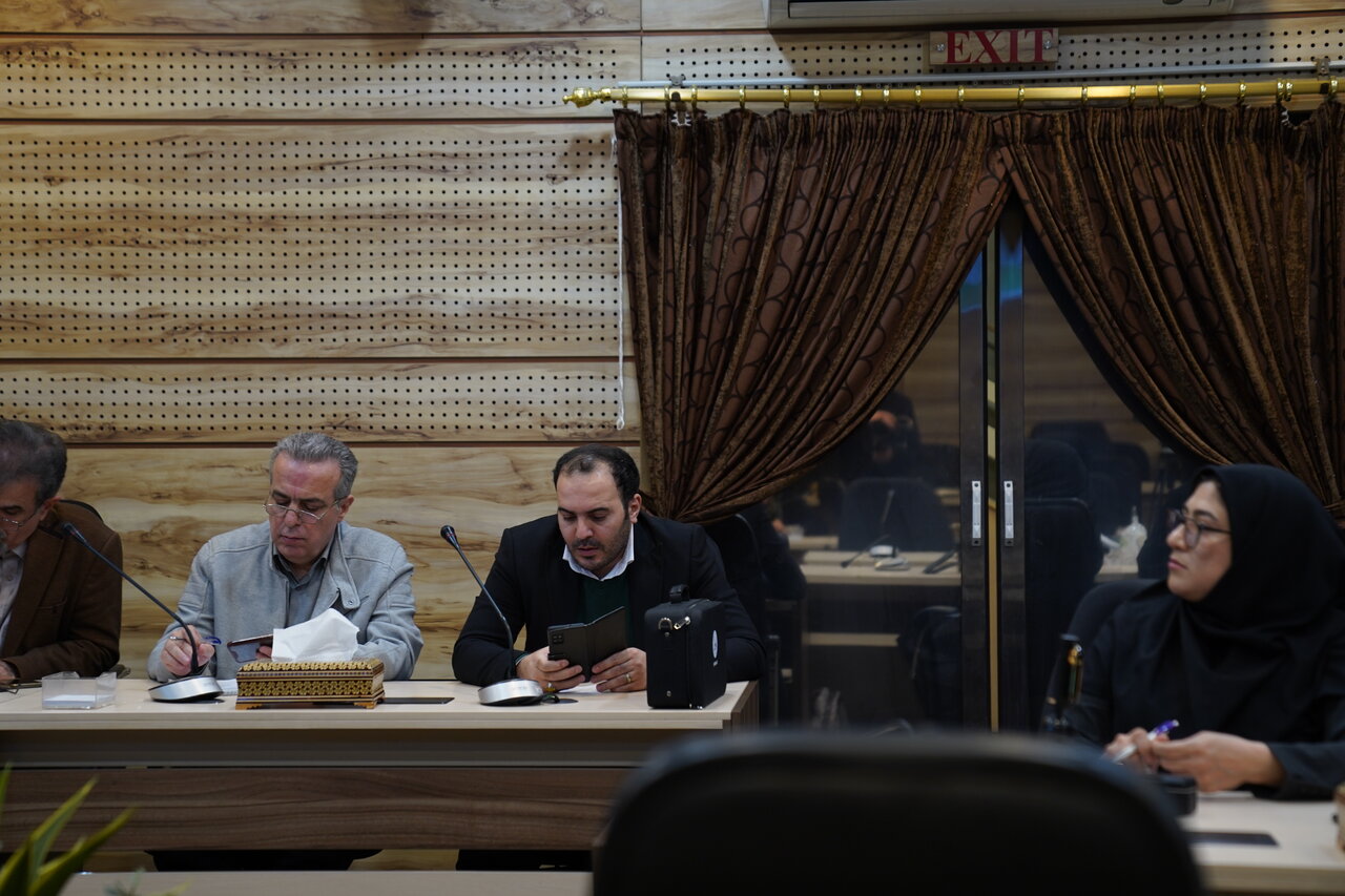 مراسم تجلیل از خبرنگاران و خبرگزاری‌های فعال در حوزه ایثار و شهادت برگزار شد