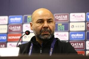 اطلاعیه استقلال درباره انتخاب جانشین ساپینتو