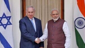 نتانیاهو: روی ایجاد یک محور جدید ضد شیعه کار می‌کنیم