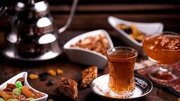 چگونه در ماه رمضان دچار اضافه‌وزن نشویم