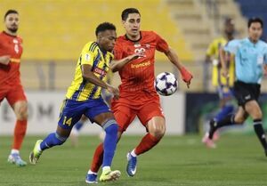 ارتقای جایگاه ایران در فوتبال باشگاهی آسیا