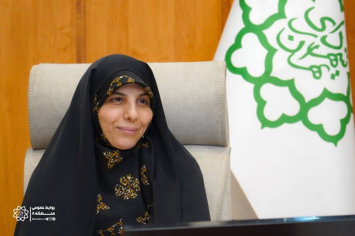 آغاز فوری پایش ایمنی بوستان‌ها در آستانه نوروز