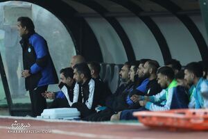 مربیان استقلال بدون غرامت فسخ کردند