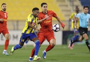 ارتقای جایگاه ایران در فوتبال باشگاهی آسیا