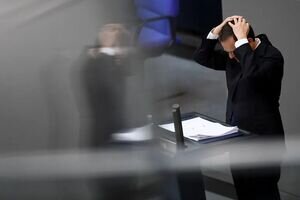 داد هاآرتص از رسوایی‌های زیاد و ادامه‌دار اسرائیل درآمد