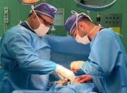 جانباز ۷۰ درصد: ۳۵ بار عمل جراحی شدم + فیلم