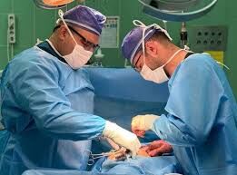 جانباز ۷۰ درصد: ۳۵ بار عمل جراحی شدم + فیلم