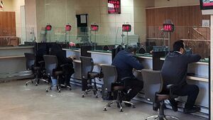 خط و نشان سنگین همتی برای بانک‌ها