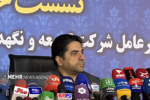 چمن هیبریدی در ورزشگاه آزادی کاشته می‌شود