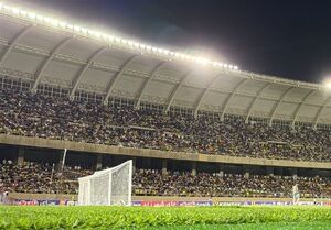 شرط برگزاری بازی‌های لیگ با حضور تماشاگران