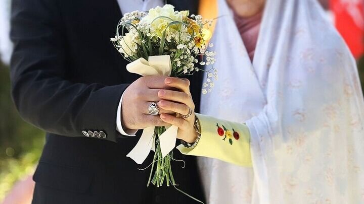 نهایی شدن بسته حمایتی ۳۰۰میلیونی برای تسهیل ازدواج