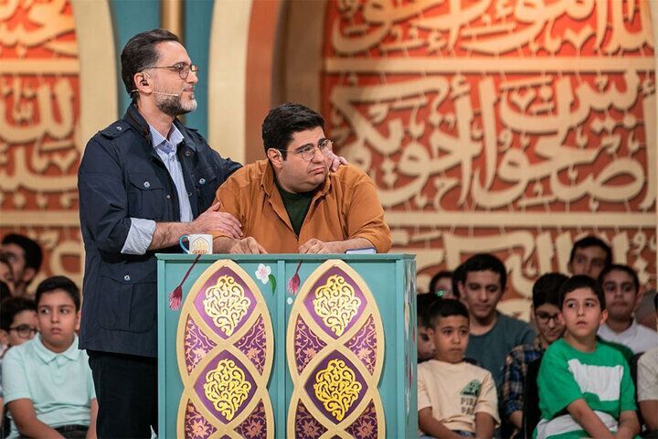 فصل جدید محفل ستاره‌ها برای نوروز ساخته می‌شود