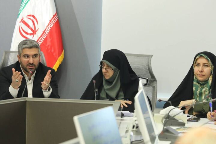 سهم ۳۰ درصدی بانوان، گامی در ارتقای جایگاه مدیریتی در منطقه۱۳