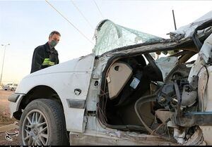 پرریسک‌ترین ماه‌های تصادفات