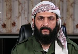 جولانی و توهم انتقام از حزب‌الله