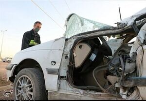 پرریسک‌ترین ماه‌های تصادفات