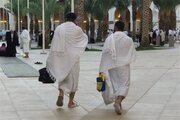 سفر عمره و عتبات هوایی لغو شد