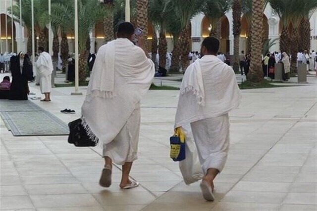 تشریح نحوه اعزام حجاج به مدینه و مکه