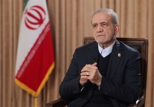 سه اقدام راهبردی پزشکیان در شرایط سخت جنگی