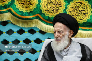 پیام آیت الله شبیری‌زنجانی در پی شهادت امام خامنه‌ای