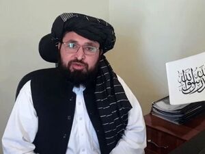 طالبان حمله متجاوزانه آمریکا و اسرائیل به ایران را محکوم کرد
