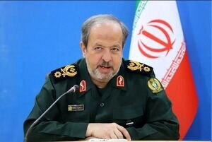 تولیدات دفاعی در طول جنگ حتی یک روز متوقف نشد