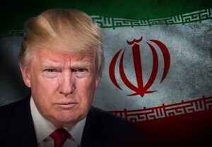 ترامپ: هیچ تعهدی برای محافظت از مردم ایران نمی دهم
