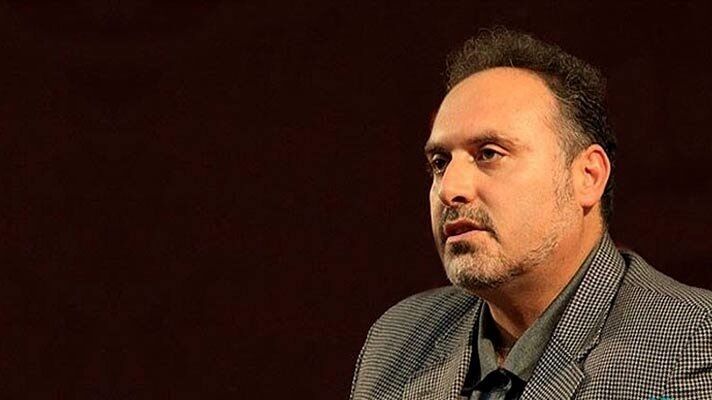 سروده افشین علا در سوگ رهبر فقید انقلاب «امام خامنه‌ای»