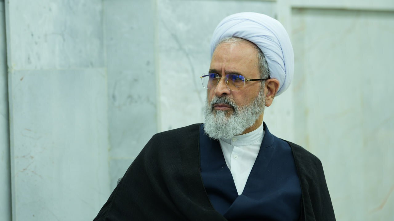 برگزاری دومین جلسه شورای موقت رهبری